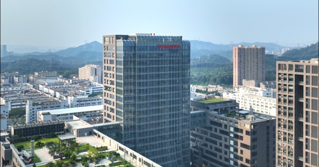 欣旺达:前三季度营收涨四成,持续巩固主业优势