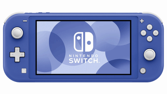 Switch 2 Lite传闻升温:轻量化、长续航与性价比成关键博弈点