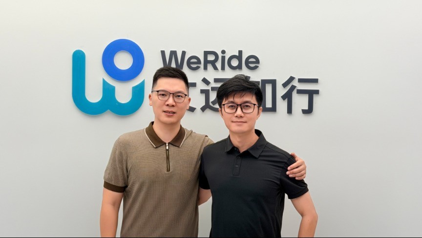 年收入增长超100%,文远知行子公司景烁科技获数千万美元融资