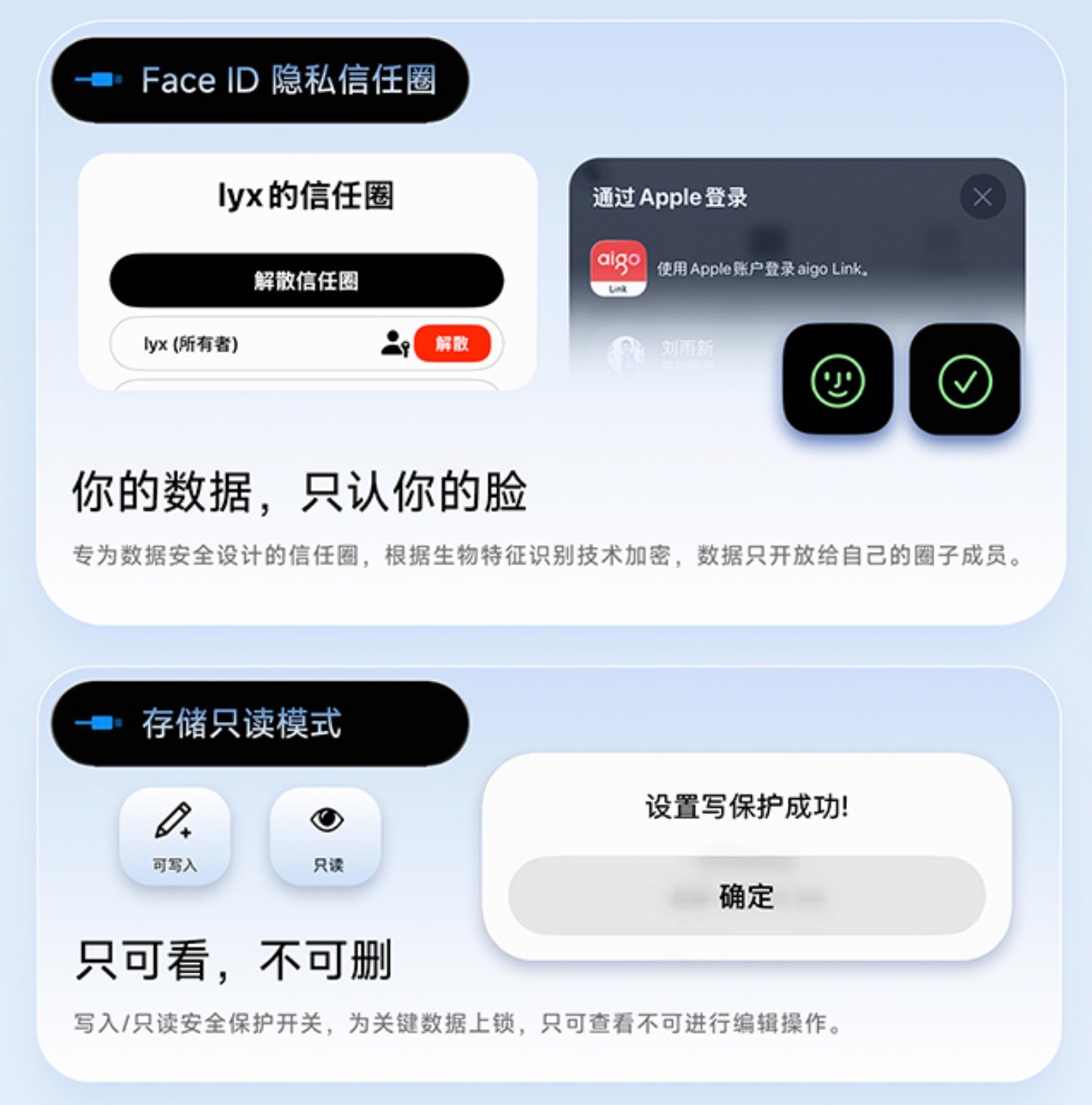 不弹窗苹果手机 U 盘推荐:MFi认证高容省心实用款