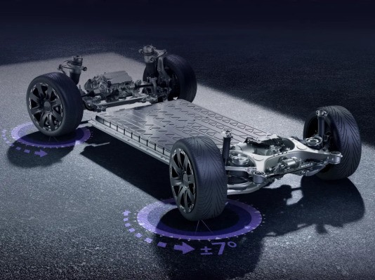 30-40万纯电 SUV 选购：五款热门车型深度解析