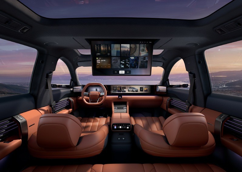 30-40万纯电 SUV 选购：五款热门车型深度解析