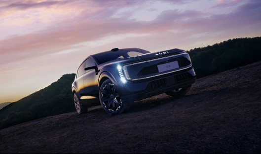 30-40万纯电 SUV 选购：五款热门车型深度解析