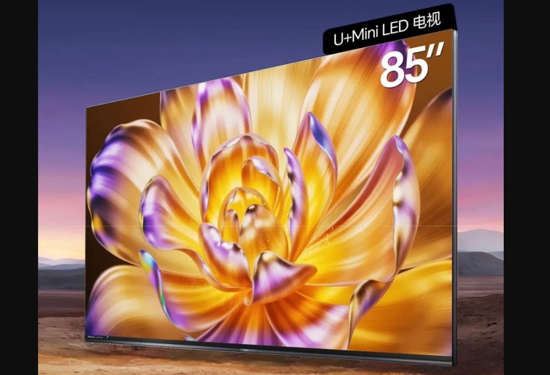 2026年淘宝销量TOP5的电视推荐：抗反光与贴墙机型盘点