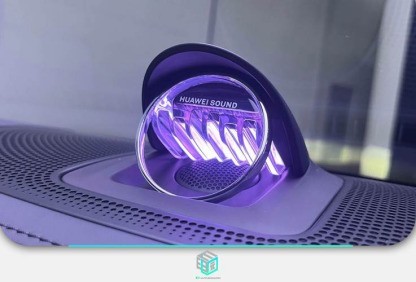 汽车音响品牌档次排名重洗,黑马叫板传统声学标杆