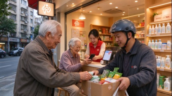 响应国家孝老爱老政策部署,悦龄生活探索适老服务新实践