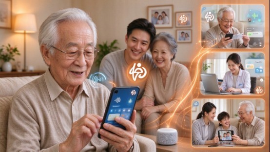 响应国家孝老爱老政策部署,悦龄生活探索适老服务新实践