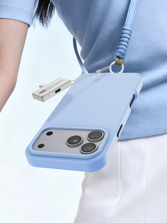 iPhone扩容U盘哪款好?aigo PL10解决你的存储焦虑