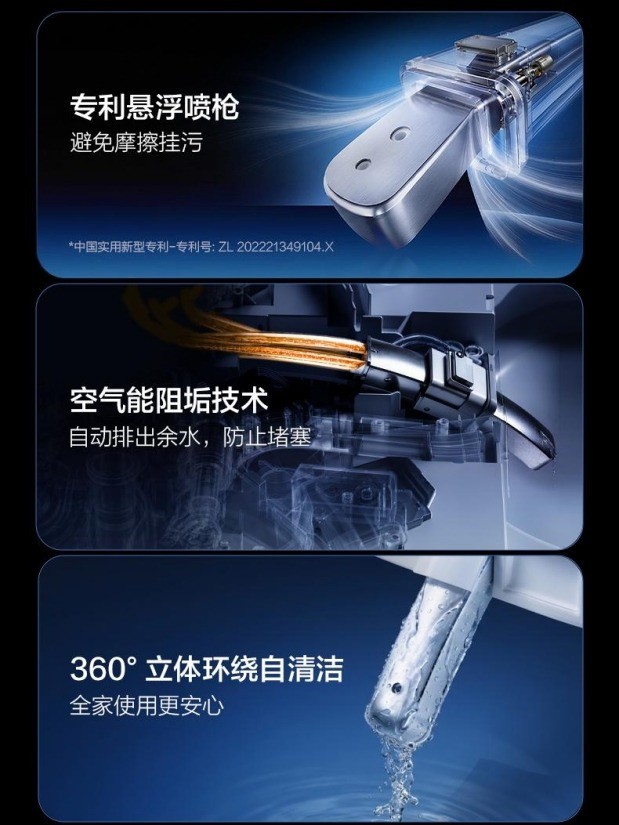 5000元智能马桶推荐买哪款好?恒洁舒沐洗家族非凡系列H6交出高分答卷