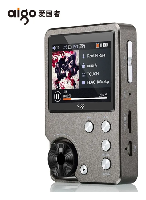 hifi播放器哪个品牌性价比高?选对不花冤枉钱