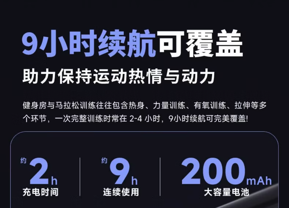防水骨传导耳机推荐,百元高性价比爱国者实测款