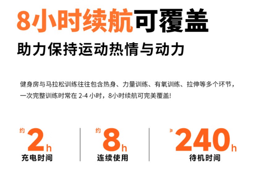 骨传导耳机哪款性价比高?百元爱国者G03诚意拉满