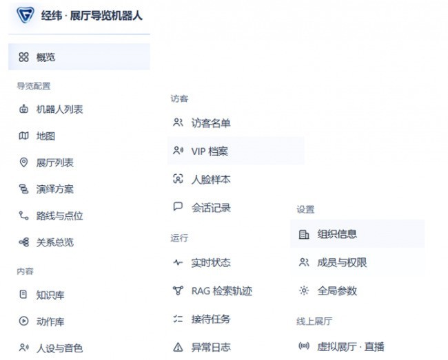 巨身智能经纬系统重磅发布:为机器人构建时空坐标与交互大脑