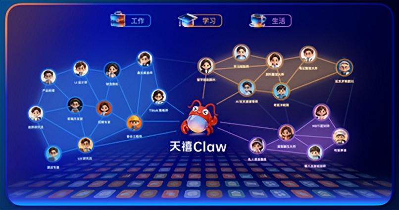 寻找高效本地部署AI主机,浅析联想AI主机MINI的专属执行模式