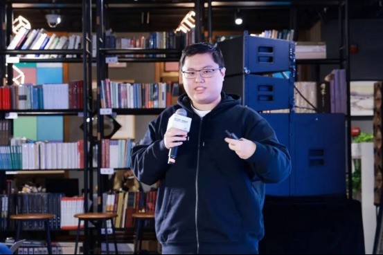 算力协同·推理破局丨大模型推理技术与工程实践Meetup在京举办