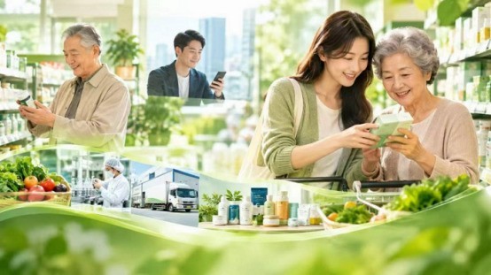 悦当家以“不自用不上架”的底线,重塑社区新零售品质标杆